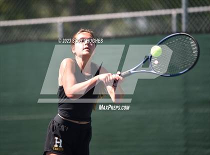 Thumbnail 1 in TSSAA 2A District 8 Individual (Round 3) photogallery.