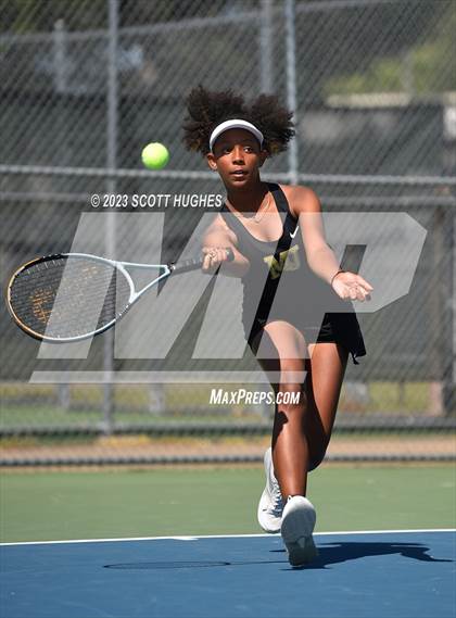 Thumbnail 1 in TSSAA 2A District 8 Individual (Round 3) photogallery.
