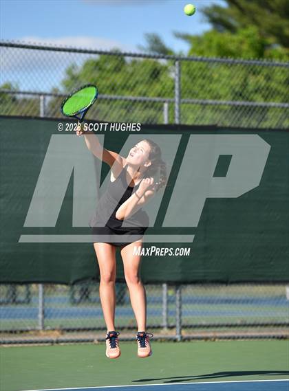 Thumbnail 3 in TSSAA 2A District 8 Individual (Round 3) photogallery.