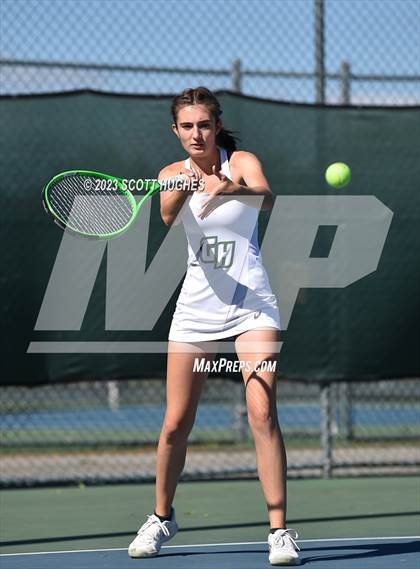 Thumbnail 2 in TSSAA 2A District 8 Individual (Round 3) photogallery.