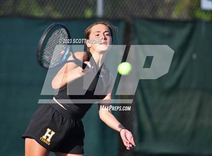 Thumbnail 2 in TSSAA 2A District 8 Individual (Round 3) photogallery.