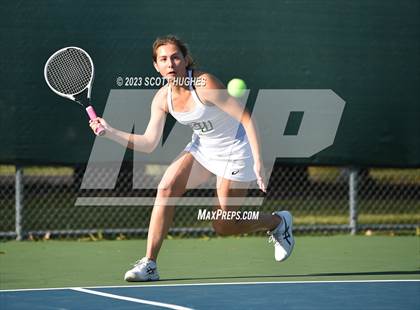 Thumbnail 3 in TSSAA 2A District 8 Individual (Round 3) photogallery.