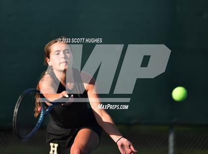 Thumbnail 2 in TSSAA 2A District 8 Individual (Round 3) photogallery.