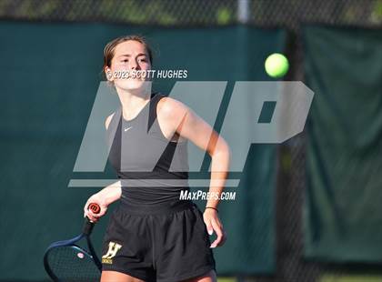 Thumbnail 3 in TSSAA 2A District 8 Individual (Round 3) photogallery.