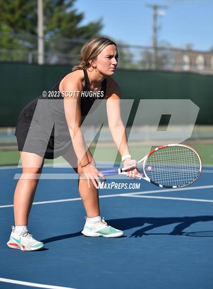Thumbnail 1 in TSSAA 2A District 8 Individual (Round 3) photogallery.