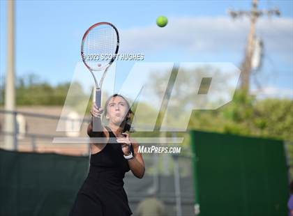 Thumbnail 3 in TSSAA 2A District 8 Individual (Round 3) photogallery.