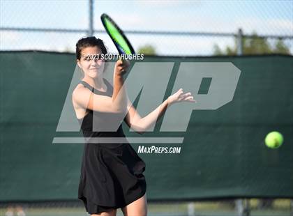 Thumbnail 3 in TSSAA 2A District 8 Individual (Round 3) photogallery.