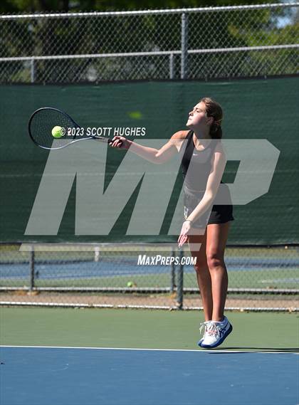 Thumbnail 3 in TSSAA 2A District 8 Individual (Round 3) photogallery.