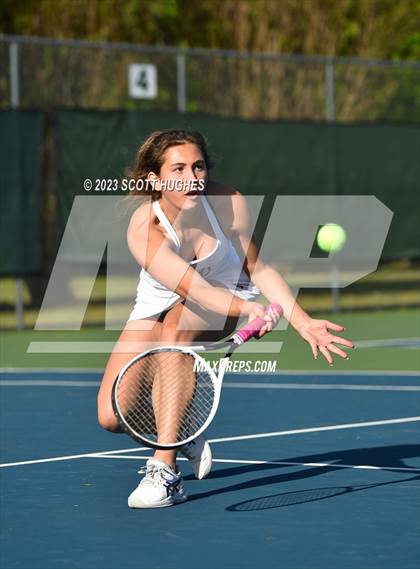 Thumbnail 3 in TSSAA 2A District 8 Individual (Round 3) photogallery.