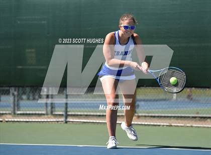 Thumbnail 3 in TSSAA 2A District 8 Individual (Round 3) photogallery.