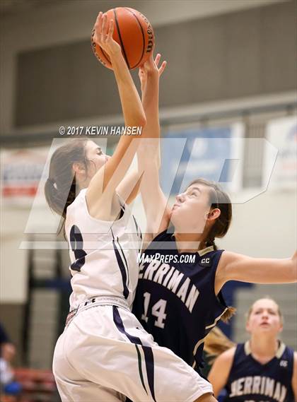 Thumbnail 3 in Herriman @ Syracuse photogallery.