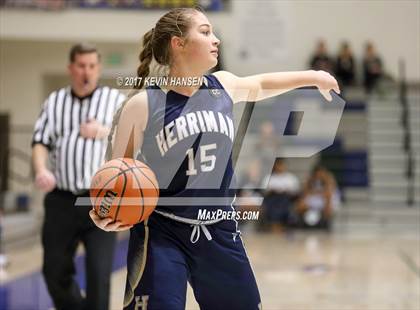 Thumbnail 3 in Herriman @ Syracuse photogallery.