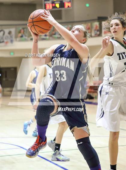 Thumbnail 1 in Herriman @ Syracuse photogallery.