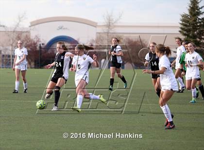 Thumbnail 3 in Highlands Ranch @ Rock Canyon photogallery.