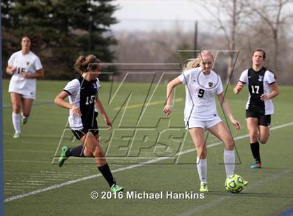 Thumbnail 3 in Highlands Ranch @ Rock Canyon photogallery.