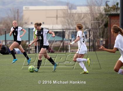 Thumbnail 1 in Highlands Ranch @ Rock Canyon photogallery.