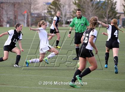 Thumbnail 3 in Highlands Ranch @ Rock Canyon photogallery.