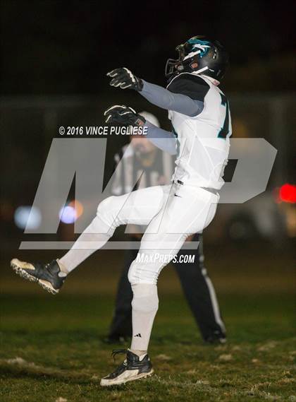 Thumbnail 3 in Malibu vs. St. Genevieve photogallery.