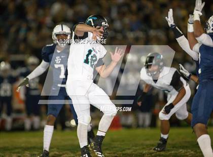 Thumbnail 3 in Malibu vs. St. Genevieve photogallery.