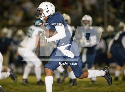 Thumbnail 3 in Malibu vs. St. Genevieve photogallery.
