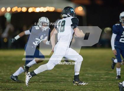 Thumbnail 3 in Malibu vs. St. Genevieve photogallery.
