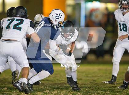 Thumbnail 3 in Malibu vs. St. Genevieve photogallery.
