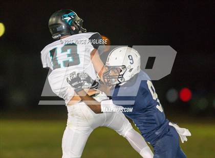 Thumbnail 3 in Malibu vs. St. Genevieve photogallery.