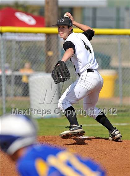 Thumbnail 1 in Bland vs Whitewright (Blue Ridge Tournament) photogallery.