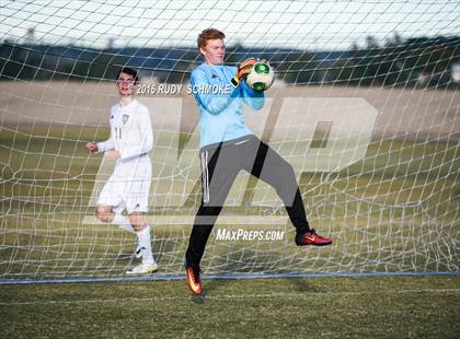 Thumbnail 3 in Santana vs. Calvary Murrieta (Southern California High School Classic) photogallery.