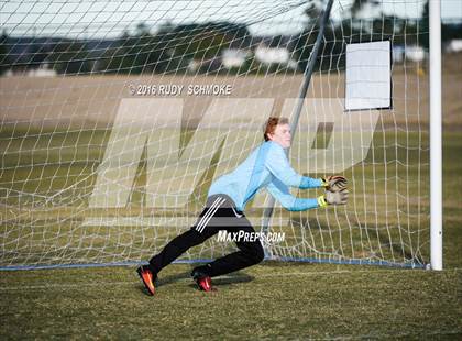 Thumbnail 1 in Santana vs. Calvary Murrieta (Southern California High School Classic) photogallery.