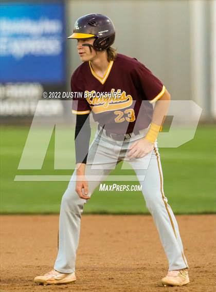 Thumbnail 3 in Sierra vs. Las Lomas photogallery.
