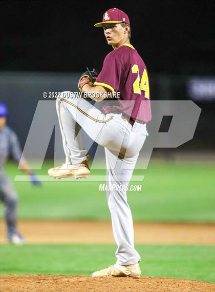 Thumbnail 1 in Sierra vs. Las Lomas photogallery.
