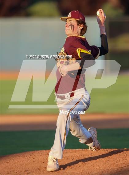 Thumbnail 3 in Sierra vs. Las Lomas photogallery.