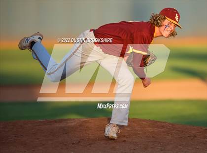 Thumbnail 3 in Sierra vs. Las Lomas photogallery.