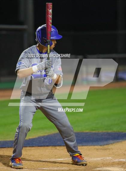 Thumbnail 3 in Sierra vs. Las Lomas photogallery.