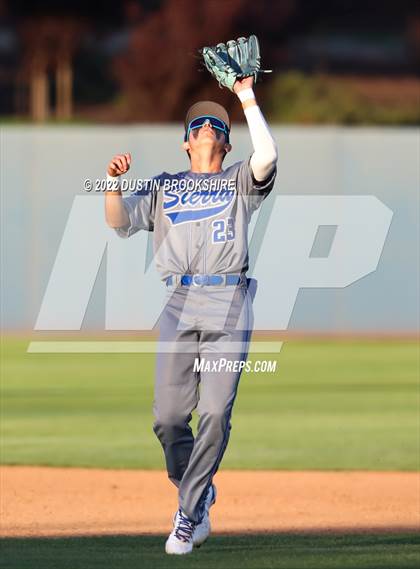Thumbnail 1 in Sierra vs. Las Lomas photogallery.