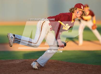 Thumbnail 3 in Sierra vs. Las Lomas photogallery.