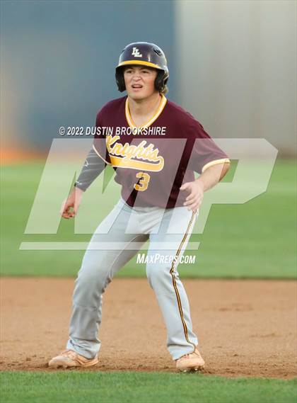 Thumbnail 2 in Sierra vs. Las Lomas photogallery.