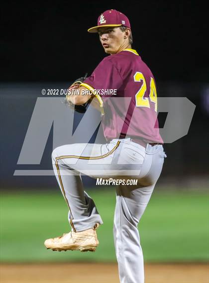 Thumbnail 2 in Sierra vs. Las Lomas photogallery.