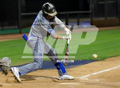 Thumbnail 3 in Sierra vs. Las Lomas photogallery.