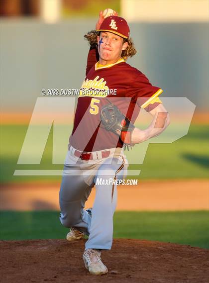 Thumbnail 2 in Sierra vs. Las Lomas photogallery.