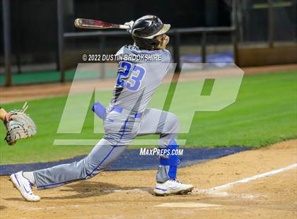 Thumbnail 1 in Sierra vs. Las Lomas photogallery.