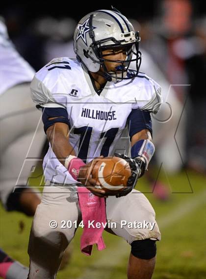 Thumbnail 1 in Hillhouse @ North Haven photogallery.