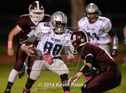 Thumbnail 2 in Hillhouse @ North Haven photogallery.