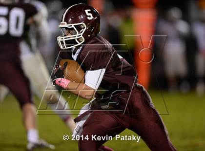 Thumbnail 3 in Hillhouse @ North Haven photogallery.