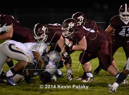 Thumbnail 3 in Hillhouse @ North Haven photogallery.