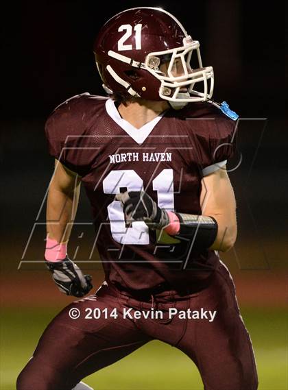 Thumbnail 3 in Hillhouse @ North Haven photogallery.