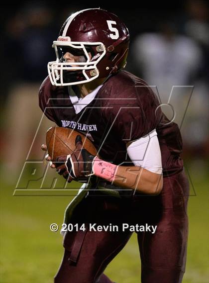 Thumbnail 2 in Hillhouse @ North Haven photogallery.