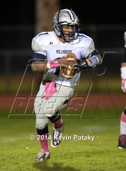 Thumbnail 2 in Hillhouse @ North Haven photogallery.