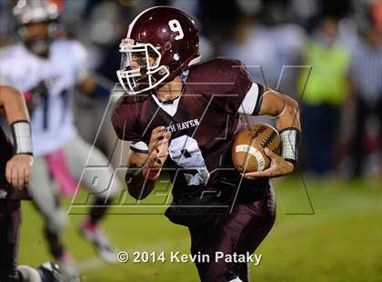 Thumbnail 2 in Hillhouse @ North Haven photogallery.